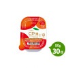 ˥塼ȥ꡼ V CRESCCP10 JELLY ֥쥹<br>ԡƥ󥼥꡼ ӡ<br>80g30ĥå ⥫꡼꡼110kcal<br> ܵǽ