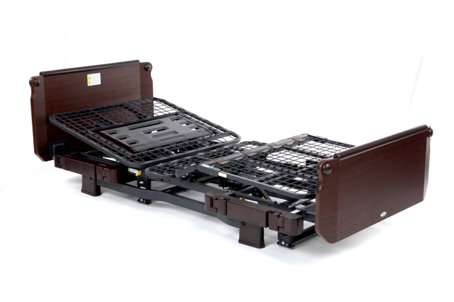 リユース品　ミオレット　フォーユー　3モータータイプ プラッツ P100-31AA1 ミオレット・フォーユー 3モーター （マットレス