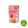 HBʥϡС ꥴ ȥԥߥạ̊ 125ml24 륷Ŵʬץ饹 ʤĴҤ ̥ꥴ۹ ԥա ±ѿಷ 롼ȸ