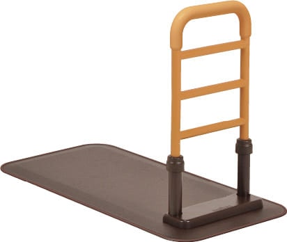 モルテン ルーツHS サイドタイプ 床置き型手すり （中古介護用品