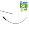 ˥ץ ۰ơƥ ɻٵ۰ 10Fr NSC-10TA2CS 23-606 5040cm ü饦ɥå ¦2 ͥ 顼 ŵ ɻٵ۰ѥơƥ ŵǧֹ桧224AABZX00025000