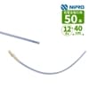 ˥ץ ۰ơƥ ɻٵ۰ 12Fr NSC-12TA2CS 23-654 50 40cm ü饦ɥå ¦2 ͥ 顼 ŵ ɻٵ۰ѥơƥ ŵǧֹ桧224AABZX00025000