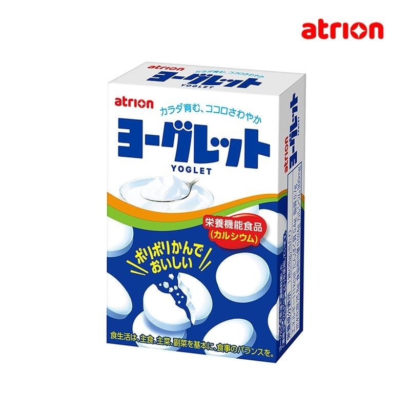 ヨーグレット 28g 18粒 栄養機能食品 カルシウム カルシウムを配合した