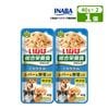 �ڥå��� ���ʤХڥåȥա��� �ĥ��� �Ȥꤵ���� ��С���������� 80g(40g��2) �����忧�� Ĵ̣�� ��̣�� �����Ի��� ������������ܿ� ����ý���ʬ�۹� ���꡼ TW-09 ���ʥ� INABA ���ʤХڥåȥա���