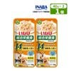 �ڥå��� ���ʤХڥåȥա��� �ĥ��� 14�Ф���ΤȤꤵ���� ��������ͻ����� 80g(40g��2) �����忧�� Ĵ̣�� ��̣�� �����Ի��� ������������ܿ� ����ý���ʬ�۹� ���꡼ TW-06 ���ʥ� INABA ���ʤХڥåȥա���