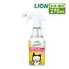 �ڥå��� LION ���奷��åȡ� ��������ˢ���ץ졼 ǭ�� ���� 270ml�֥˥�����Ȥ뺽�׶�Ʊ��ȯ ���Ͼý� ��ʪ������ ������ʬ�۹� 99����� �����륹���� ǭ �ͥ� �ͤ� �ͤ������ �� ������ �饤���� �饤����ڥå� LION