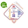 ήư�� MA-�饯�ե���1.5 400kcal �����ץХå� 267ml��20 ����˥� ���� �дɱ���