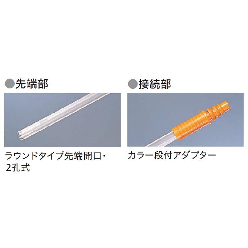 �ƥ�� ���ե����� �۰����ơ��ƥ� ���С�ɡ���� 8Fr(2.7mm) SF-SE0814R 50����40cm �饦��ɥ�������ü���� 2���� ���顼���ե����ץ��� �������ŵ��� ���ɻٵ۰��ѥ��ơ��ƥ� ���ŵ���ǧ���ֹ桧15000BZZ00911000