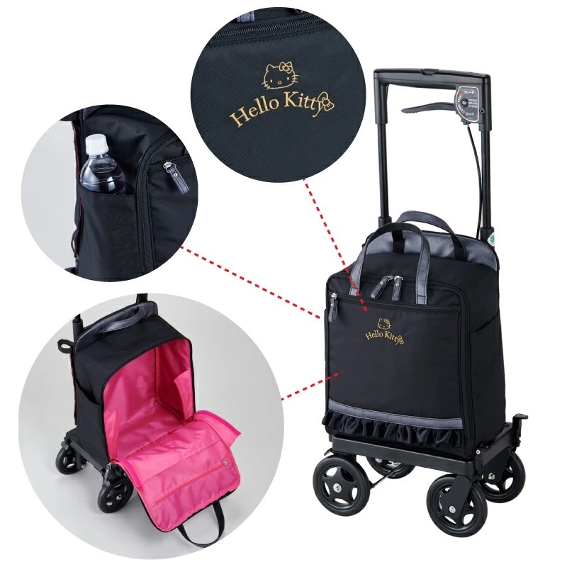 ロ*ズ様 【未使用】軽井沢限定＆箱根ベゴニア園限定ハローキティなど４点セット ロ*ズ様 【未使用】軽井沢限定＆箱根ベゴニア園限定ハローキティなど