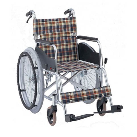 松永製作所 AR-200B 自走型車いす （中古介護用品） | 中古介護用品 