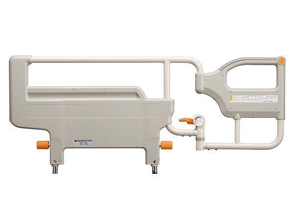高価値セリー パラマウント KS-096 スイングアーム介助バー （中古介護用品 介護用ベッド・寝具