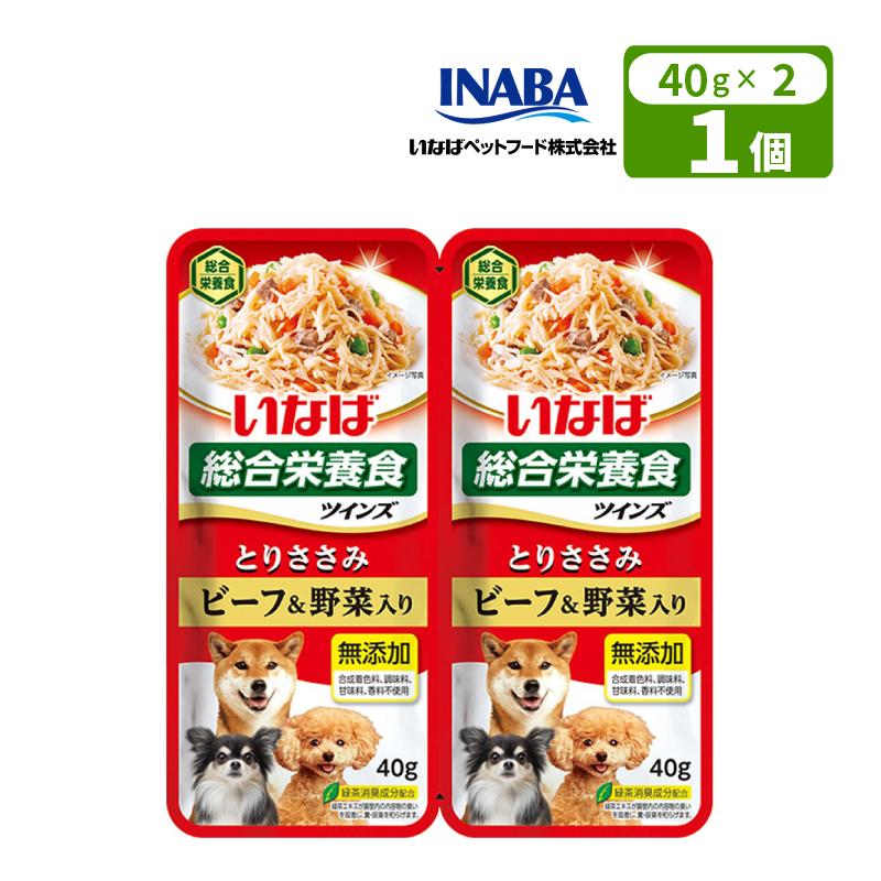 �ڥå��� ���ʤХڥåȥա��� �ĥ��� �Ȥꤵ���� �ӡ��ա�������� 80g(40g��2) �����忧�� Ĵ̣�� ��̣�� �����Ի��� ������������ܿ� ����ý���ʬ�۹� ���꡼ TW-01 ���ʥ� INABA ���ʤХڥåȥա���