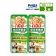 �ڥå��� ���ʤХڥåȥա��� �ĥ��� �Ȥ����� �в�����ڡ����������� 80g(40g��2) �����忧�� Ĵ̣�� ��̣�� �����Ի��� ������������ܿ� ����ý���ʬ�۹� ���꡼ TW-03 ���ʥ� INABA ���ʤХڥåȥա���