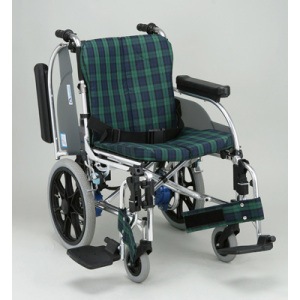 ナブテスコ 電動アシストホイール ハイパワー型 ナブテスコ アシストホイールハイパワー型 介助用電動車いす 介助型