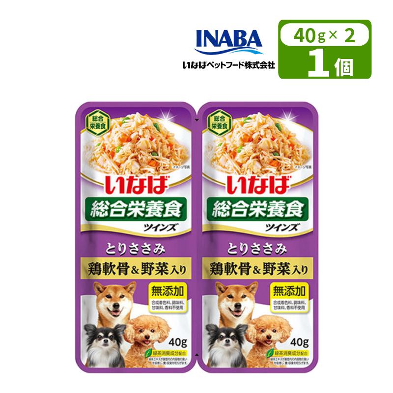 �ڥå��� ���ʤХڥåȥա��� �ĥ��� �Ȥꤵ���� �������������� 80g(40g��2) �����忧�� Ĵ̣�� ��̣�� �����Ի��� ������������ܿ� ����ý���ʬ�۹� ���꡼ TW-07 ���ʥ� INABA ���ʤХڥåȥա���