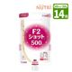 �˥塼�ȥ꡼ F2����å�EJ �Ȥ��߾���500g��14�ġ� Ǯ��500kcal �衼�����̣ ����Ѥ���4.0g/100kcal �дɱ��� ���եġ�����å� ���� ��