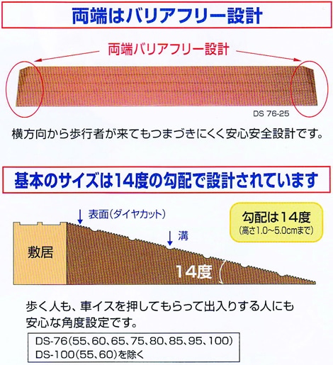 [W462015]���ʺ��������� �����䥹������ ���󥨥��ƥ��� DS76-95����76cm�⤵9.5cm ���⡦�����ѡ� �ʺ���å�������