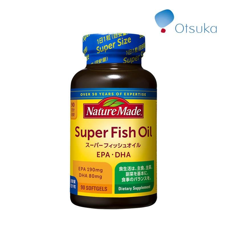 �������� �ͥ����㡼�ᥤ�� �����ѡ��ե��å��奪���� EPA��DHA�����ץ���� 90γ����90��ʬ��1��1γ�ܰ¡�