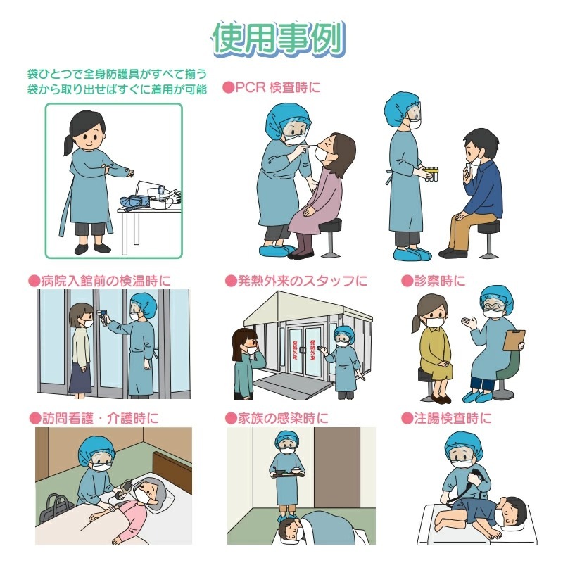 �����ɸ���ܥ��å�(�����������) �ݸ� 10�ĥ��å� ����åס�1�� ��������եޥ�����1�� �������֡ʥץ饹���å�����)M��������2�� ���塼���С���2�� �ӥˡ��륨�ץ����1�� �ѥå��������礭���A4�������� ���Ѹ��PPE��������Ѵ���