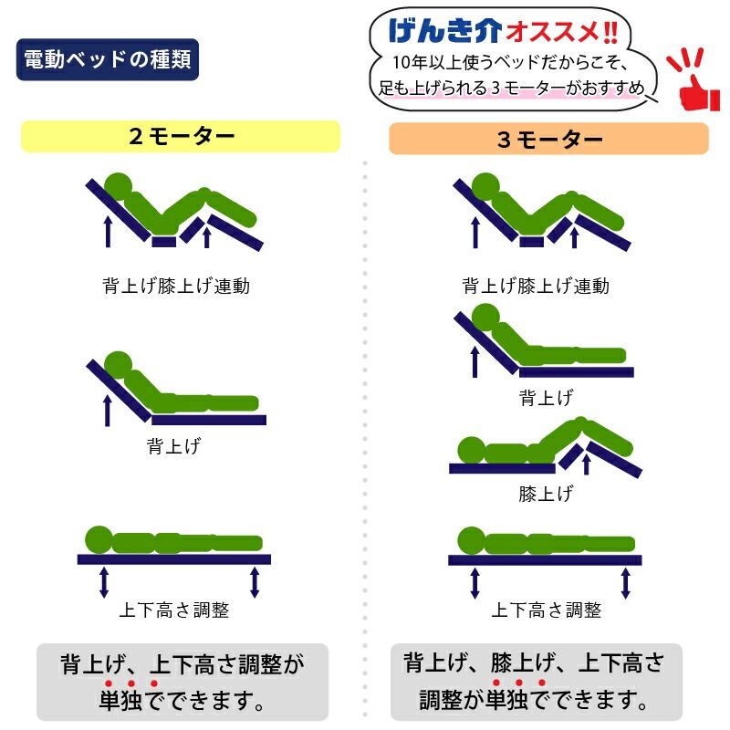 リコメン堂 ペーパーベッド セミシングル 幅85cm 耐荷重120kg