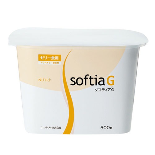 NUTRI �˥塼�ȥ꡼ ���եƥ���G�ʥ����� 500g �������(�Ƿ����������) ���벽�� �� ���꡼���ѥƥ������㡼