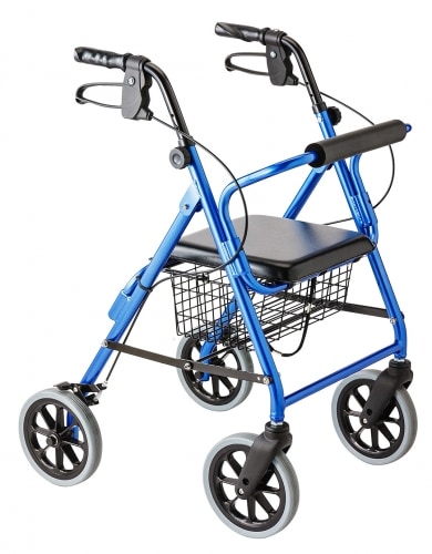 送料無料！竹虎タケトラ【ハッピーミニ】介護　リハビリに 楽天市場】手押し車 老人 ハッピーミニ 117003 117002 竹虎