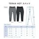 ��ľ���ʡ� TERAXHOT ���¥�ʲ��� ���ѥå� �����ƥ��Х����� ������S��LL �֥�å� ���졼 ���¥�� ���� ����ʡ� ȩ�� S��M��L��LL ������ ���ƤΥ����꡼�Ȥ� ������ �ꥫ�Х꡼����ʡ� ��ϫ���� W668715��ľ���ʰʳ���Ʊ���Բġ�