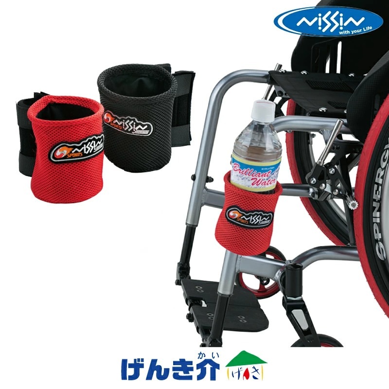 ��ľ���ʡϼ֤��� ���ץ����ѡ��� �֤����ѥɥ�󥯥ۥ���� NISSIN SPORTS ��åɡ��֥�å� 500ml�ڥåȥܥȥ� ���ʰ��Ŵ�
