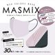 MASMiX �ޥ��ߥå��� �ߥå������顼���ޥ��� ��ɳ�������� �ڡ���饤��å� 30���� (10��߼�ɳ3��) �ġ��ȡ��󥫥顼 �����ˤ��ʤ�ˤ����������եȤʼ����� 3�����å� ���顼�ޥ��� ��������ڸ� ��¦�ϱ��줬��Ω���ˤ����١����� ���餫�Կ��ۻ���