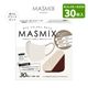 MASMiX �ޥ��ߥå��� �ߥå������顼���ޥ��� ��ɳ�������� �ߥ륯�ƥ����١����� 30���� (10��߼�ɳ3��) �ġ��ȡ��󥫥顼 �����ˤ��ʤ�ˤ����������եȤʼ�����3�����å� ���顼�ޥ��� ��������ڸ� ��¦�ϱ��줬��Ω���ˤ����١����� ���餫�Կ���