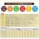 ���������ꥪ ���ͥץ�� �ץ��ƥ���ץ饹 40g��24�� ����̣ 160kcal ����Ѥ���3.5g MCT6g ��˥С�����ǥ�����ա��� ���ͥ륮���Ȥ���Ѥ��������򥵥ݡ��� ��ǤĤ֤��� �� ������뿩�� ���ͥץ�󥷥꡼�� �ץ��ƥ���� ���� ���ܺҳ���