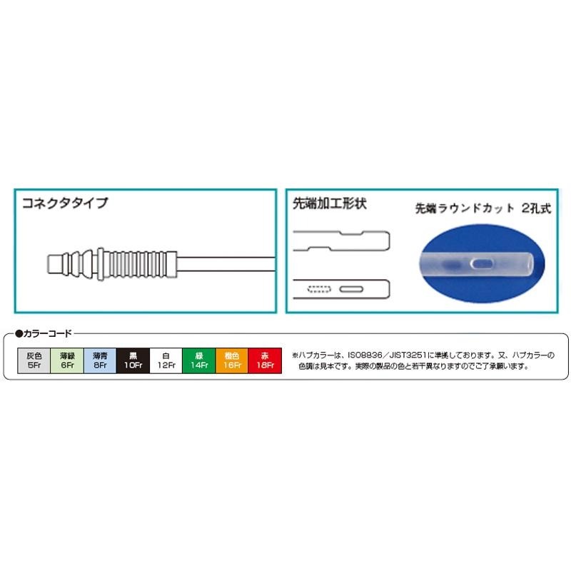 �˥ץ� �۰����ơ��ƥ� ���ɻٵ۰��� 12Fr NSC-12��TA2��CS 23-654 50���� 40cm ��ü���饦��ɥ��å� ¦����2���� ���ͥ��������� ���顼���� �������ŵ��� ���ɻٵ۰��ѥ��ơ��ƥ� ���ŵ���ǧ���ֹ桧224AABZX00025000
