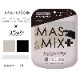 MASMIX PLUS ޥ 륰졼ߥ֥å 1 7 礭᥵ L ä 顼ޥ ޥߥåץ饹 ġȡ󥫥顼 ڸƵۤ䤹 줬Ωˤ¦顼