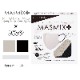 MASMIX PLUS �ޥ��� �����륰�졼����ߥ֥�å� 1Ȣ 30���� �礭�᥵���� L������ ��ä��� ���顼�ޥ��� �ޥ��ߥå����ץ饹 �ġ��ȡ��󥫥顼 ��������ڸ��Ƶۤ��䤹�� ���줬��Ω���ˤ�����¦���顼