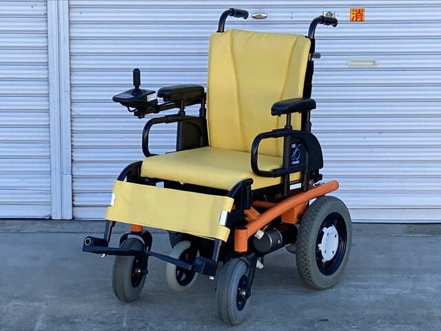 No.296 今仙技術研究所 EMC-270 PASEO | すべての商品 | げんき工房
