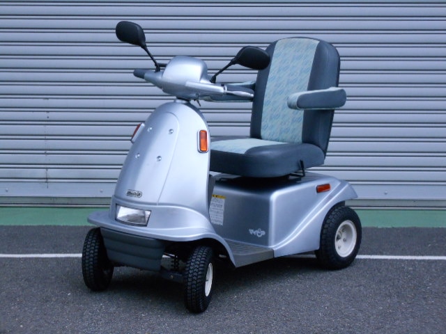 No.195 アテックス マイピア BT40 | すべての商品 | げんき工房