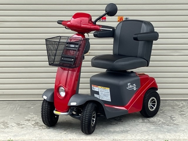 No.457 遊歩スキップα SH03 | すべての商品 | げんき工房