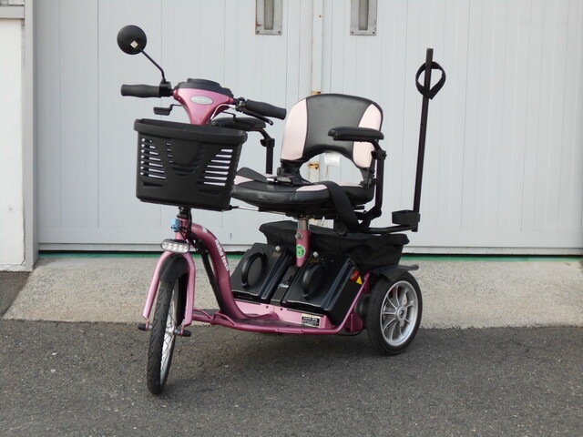 No.744 フランスベッド スマートパルN S637 | すべての商品 | げんき工房