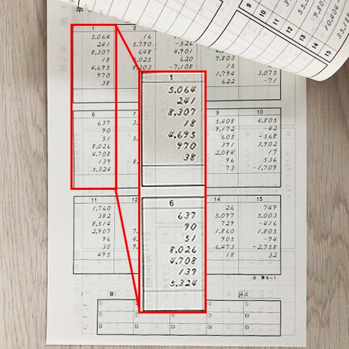 AP【全珠連】■珠算 【*準５級】プリント集】■ <br>[取り外すとプリントに　そろばん検定対策]