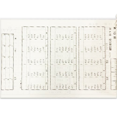 AP【全珠連】■珠算 【*準６級】プリント集■[取り外すとプリントに　そろばん検定対策]