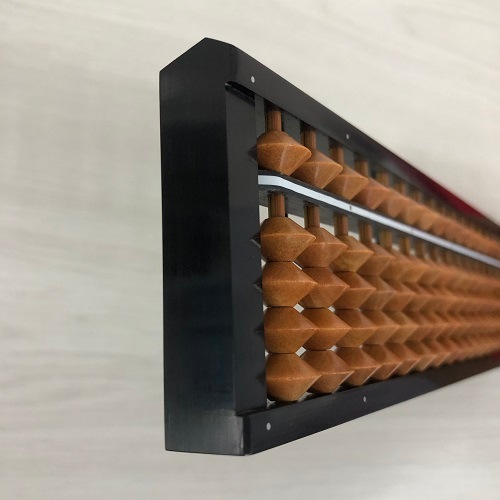 これではじめる◆◆雲州そろばん<br>【初級】テキスト（10級から7級）<br>ケース（赤無地）・レッスンバッグ（赤）<br>これではじめるそろばんシリーズ第2弾<br>