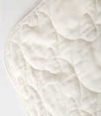 パシーマ　フェイスタオル 34×105cm