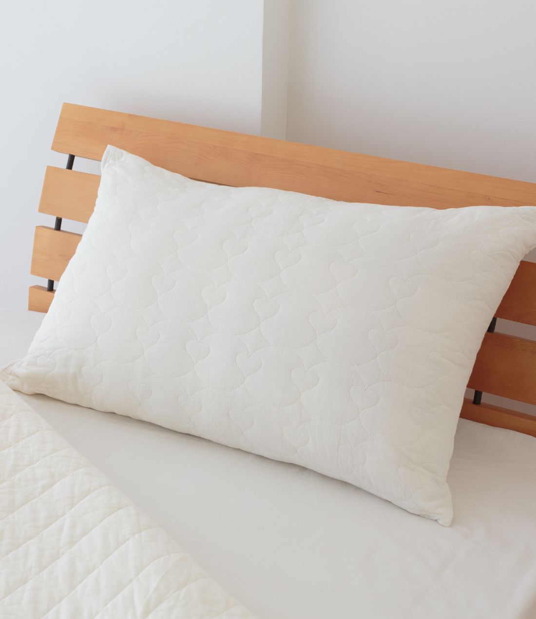 パシーマ　まくらカバー 46×68cm