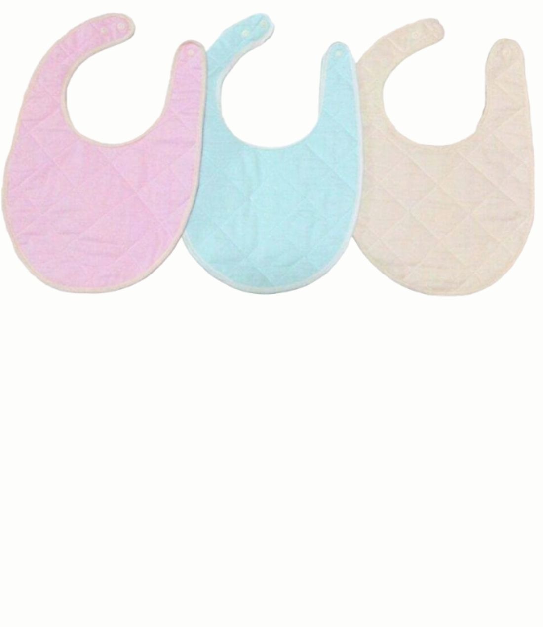 パシーマ　スタイ（よだれかけ）