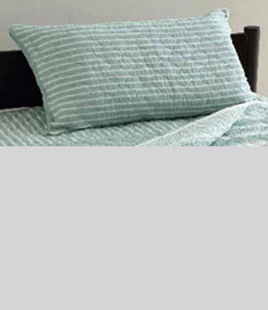 パシーマ　まくらカバーJカラー 46×68cm