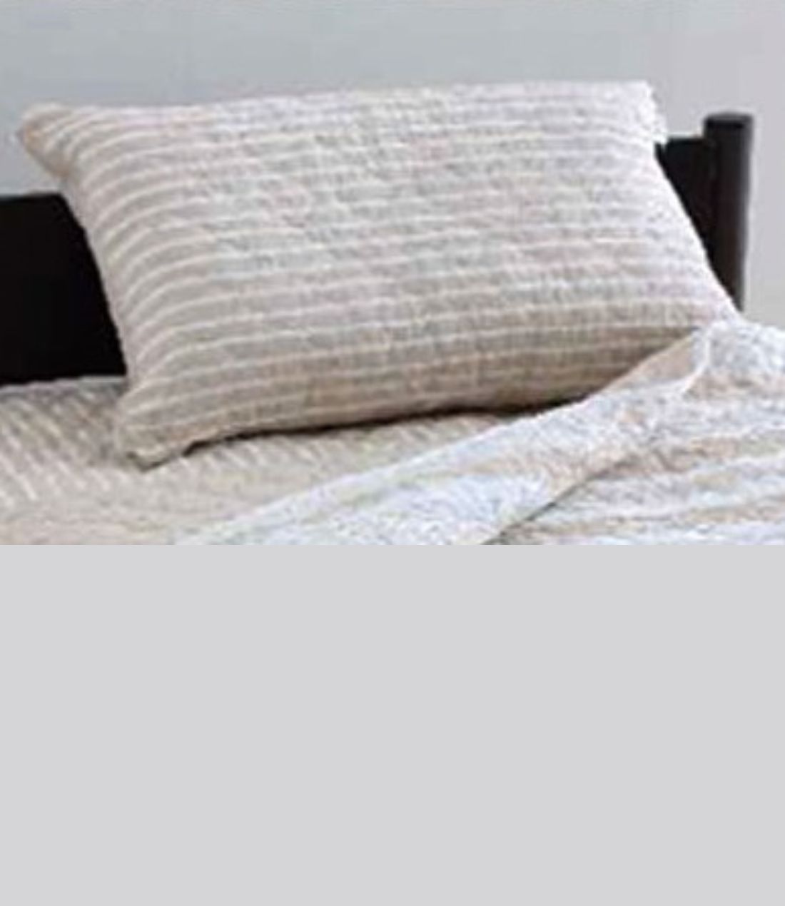 パシーマ　まくらカバーJカラー 46×68cm