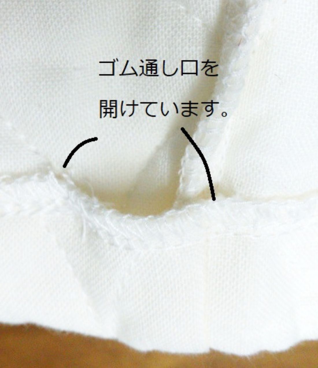 冬用（厚地）上下セット　ベビー・キッズ用　パシーマ生地のパジャマ