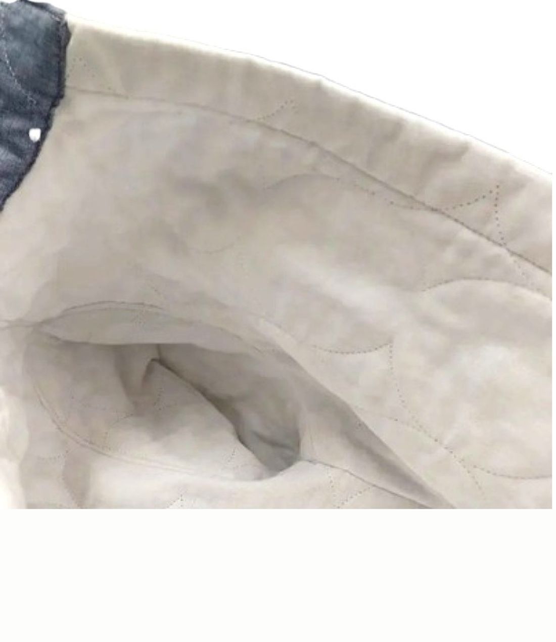 冬用（厚地）上下セット　ベビー・キッズ用　パシーマ生地のパジャマ