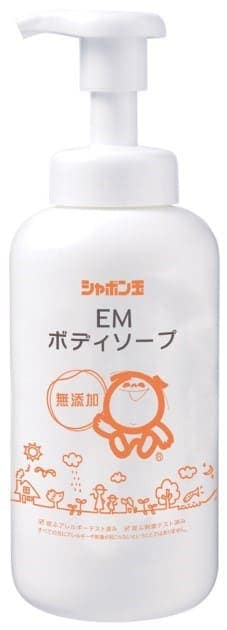 �ʥ���ܥ�̡�EM�ܥǥ�������520ml