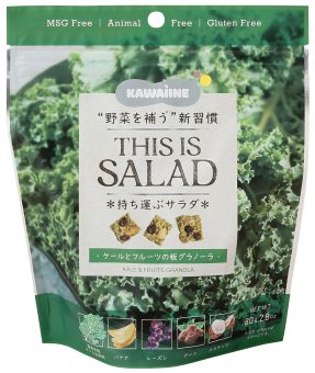 THIS IS SALAD ������ȥե롼�Ĥ��ĥ���Ρ���